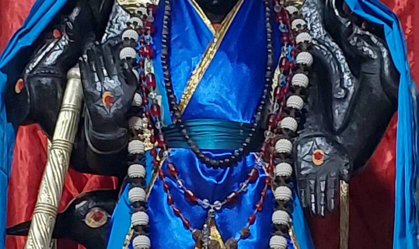 Celebrating Festivals at Shaneshwara Swamy Thindlu Temple: A Spiritual Extravaganza