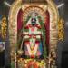 The Serene Sanctum: Spiritual Practices at Shaneshwara Swamy Thindlu Temple