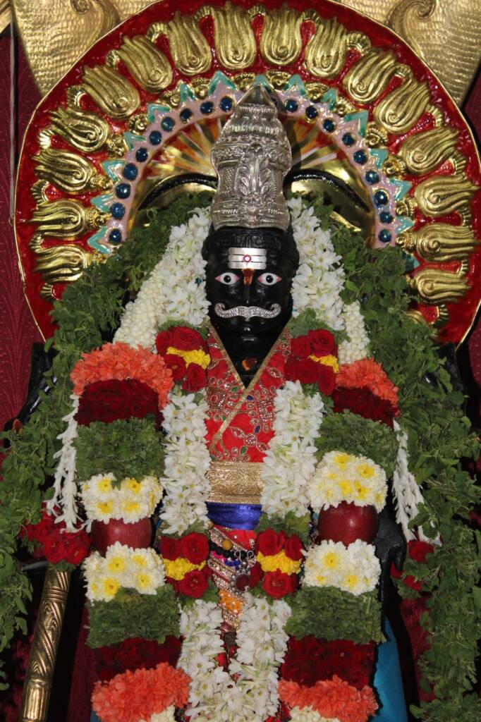 Embracing Devotion: Personal Stories from Shaneshwara Swamy Thindlu Temple